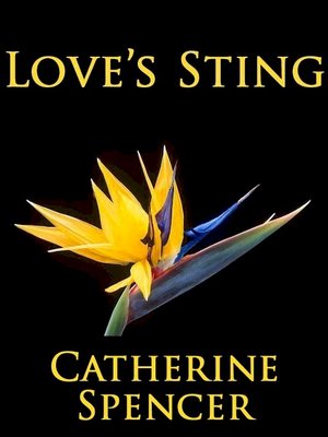 cover image of Love's Sting